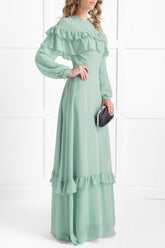 Basma Dress
